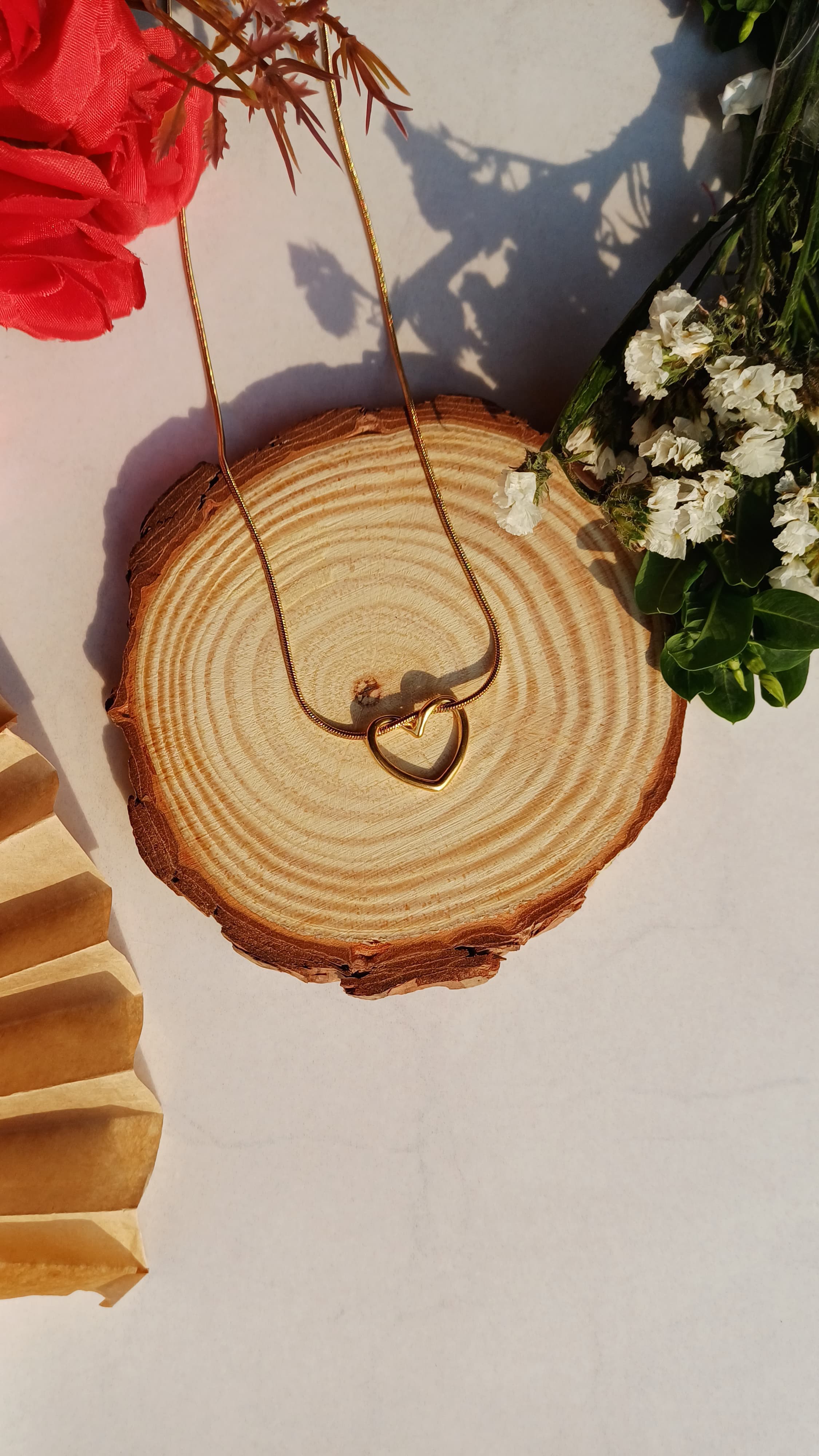 Necklace
